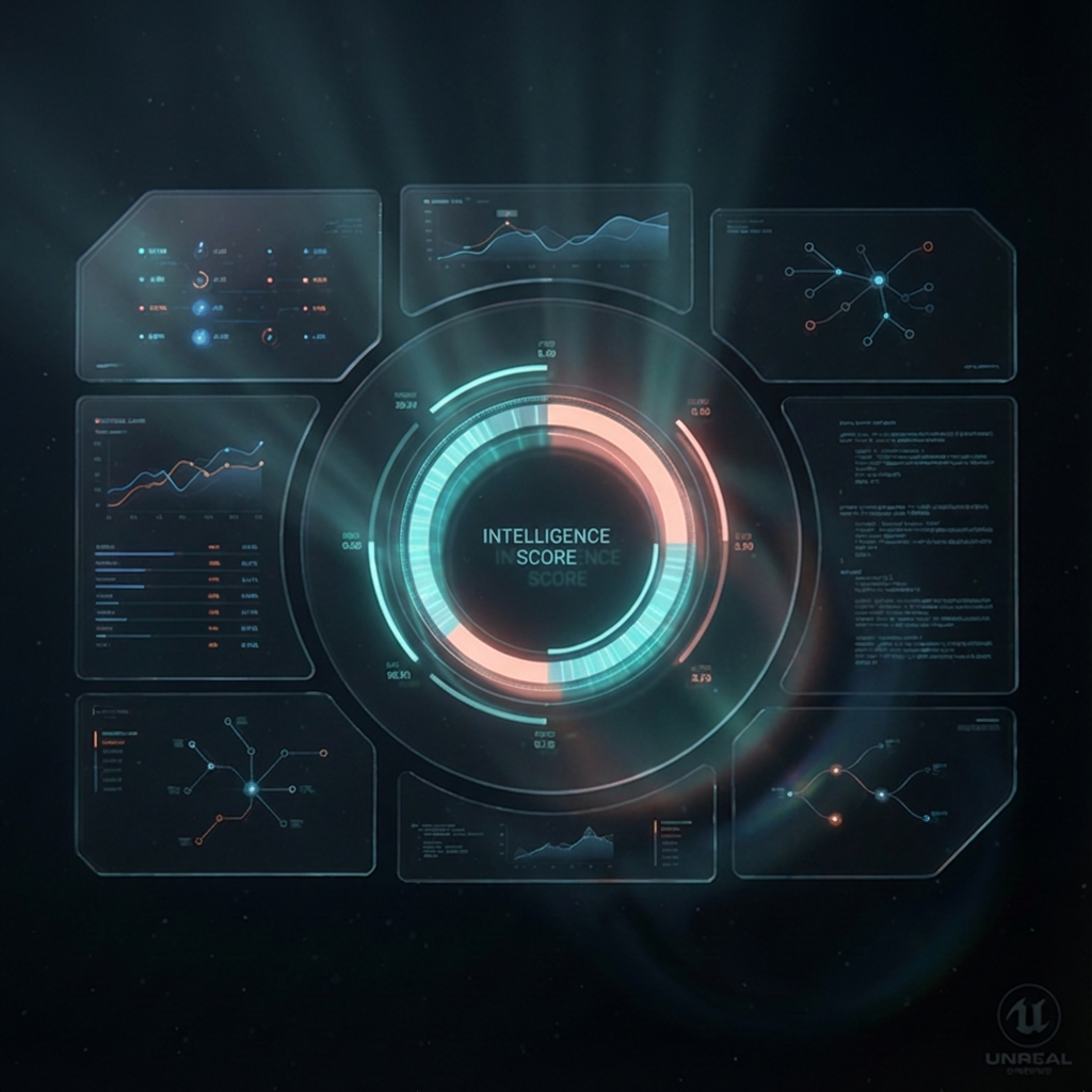 StrategyIQ Interface