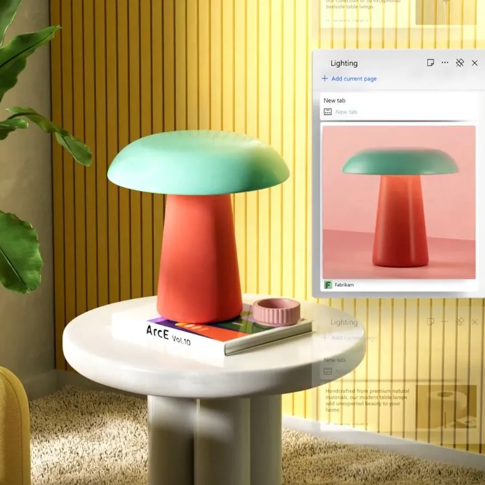 Educational environment design