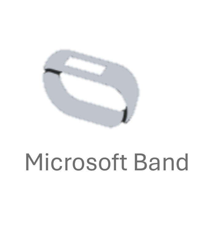 Microsoft Band