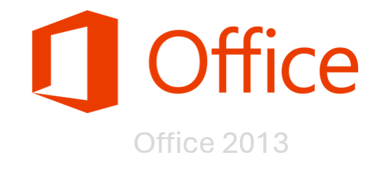 Office 2013