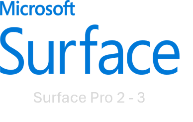 Surface Pro