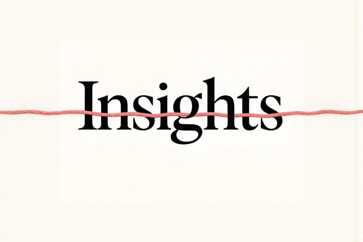 Insights