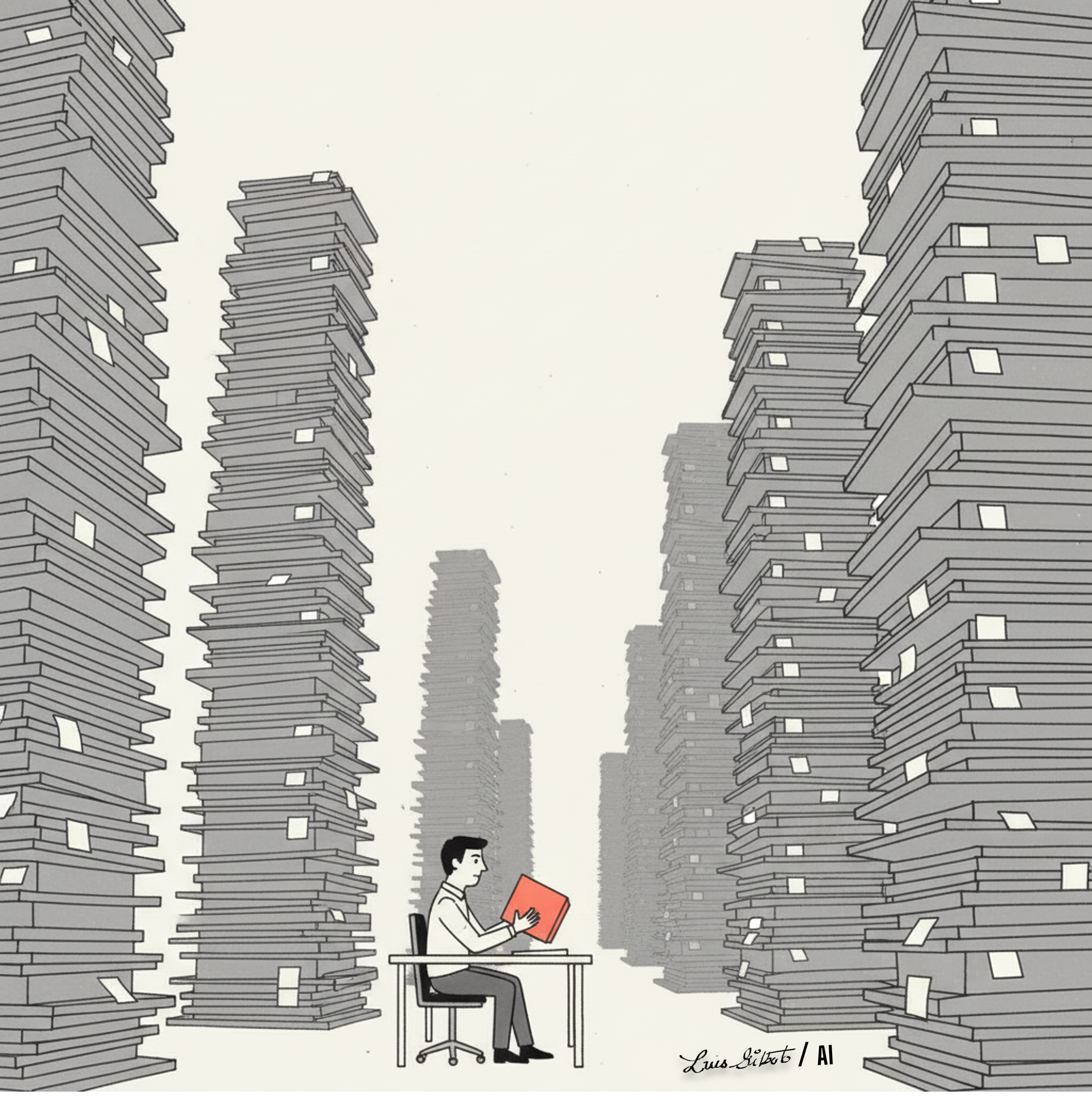 Illustration of manual strategy